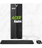 Amazon.com: acer Aspire XC-1660G-UW94 Desktop with 23.8” Full HD